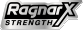 RagnarX Logo